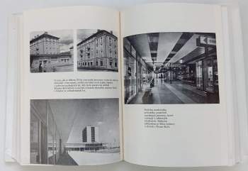 Jiří Musil: Lidé a sídliště