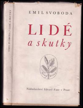 Lidé a skutky