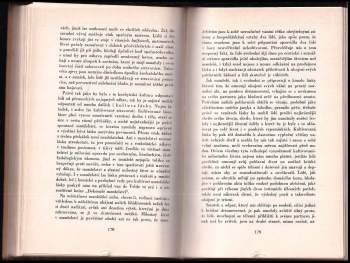 Bohuslav Brouk: Lidé a věci