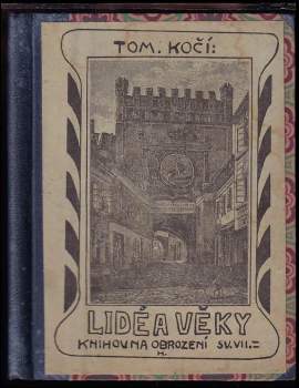 Lidé a věky