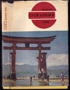 Stanislav Valášek: Lidé a země 1965