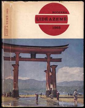 Lidé a země 1965