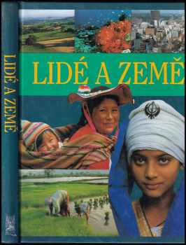 Lidé a země