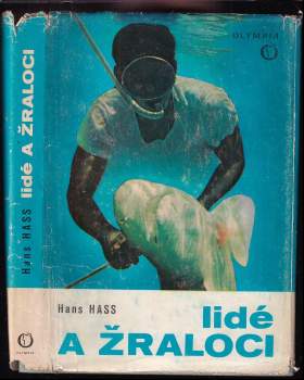 Hans Hass: Lidé a žraloci