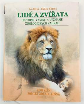 Lidé a zvířata