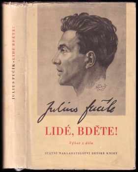 Lidé bděte!