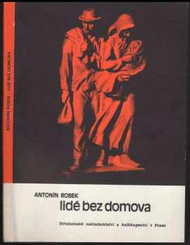 Lidé bez domova