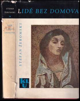 Lidé bez domova