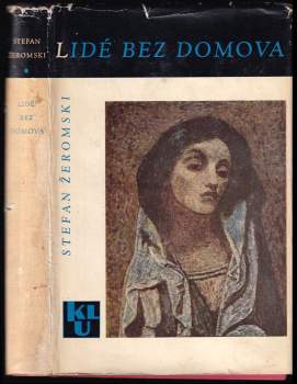 Lidé bez domova