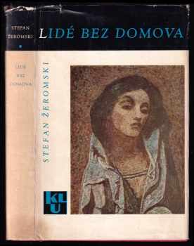 Lidé bez domova
