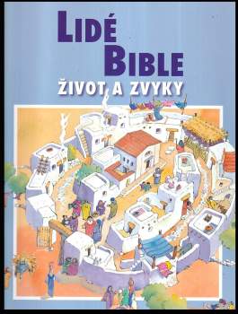 Claire Musatti: Lidé Bible