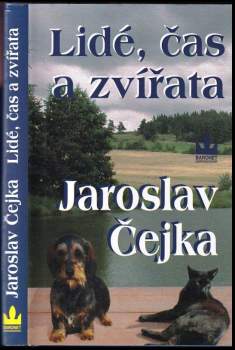 Lidé, čas a zvířata