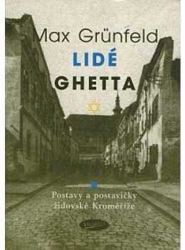 Lidé ghetta