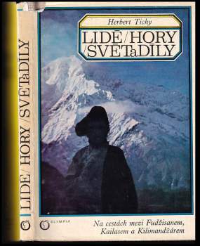 Lidé, hory, světadíly