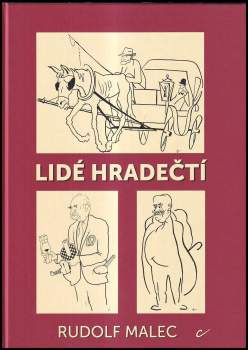 Lidé hradečtí