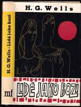 Lidé jako bozi