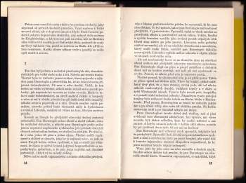 H. G Wells: Lidé jako bozi