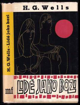 Lidé jako bozi