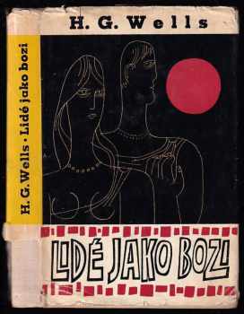 Lidé jako bozi