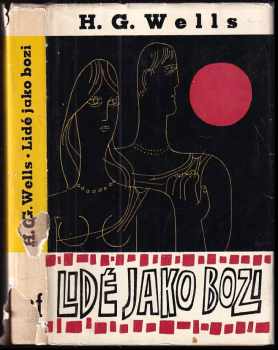 Lidé jako bozi