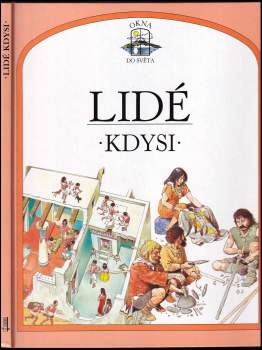 Lidé kdysi