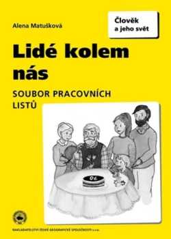 Lidé kolem nás