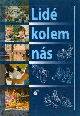 Lidé kolem nás