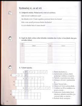 Karin Šulcová: Lidé kolem nás