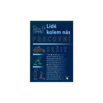 Lidé kolem nás