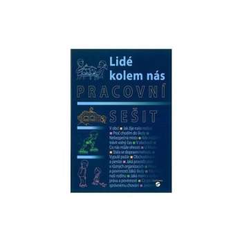 Alena Matušková: Lidé kolem nás