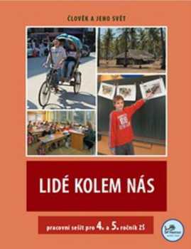 Lidé kolem nás