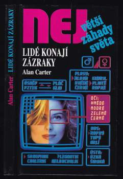 Lidé konají zázraky