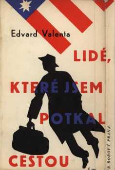 Lidé, které jsem potkal cestou