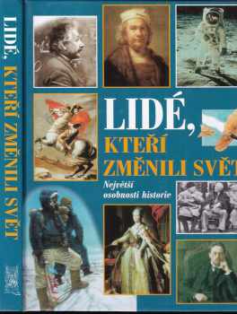 Lidé, kteří změnili svět