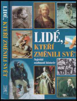 Lidé, kteří změnili svět