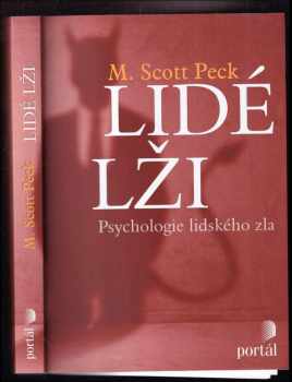 M. Scott Peck: Lidé lži