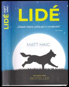Matt Haig: Lidé