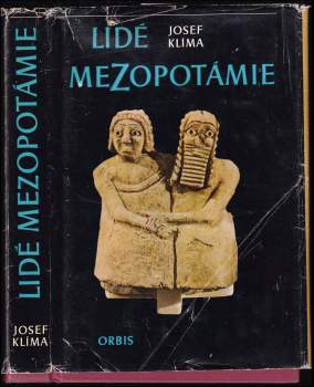 Lidé Mezopotámie