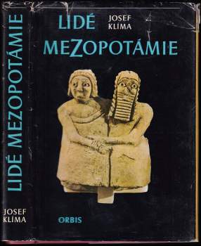 Lidé Mezopotámie