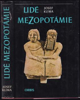 Lidé Mezopotámie