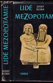 Josef Klíma: Lidé Mezopotámie