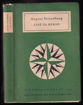Lidé na Hemsö