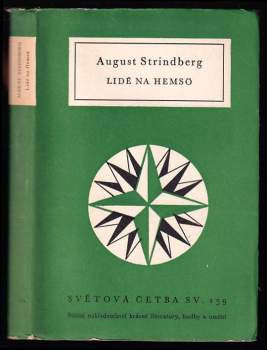 Lidé na Hemsö