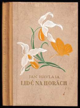 Lidé na horách