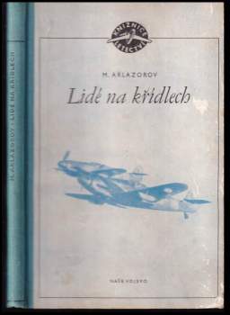 Lidé na křídlech
