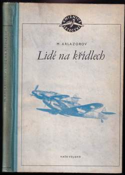 Lidé na křídlech