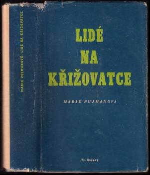 Lidé na křižovatce
