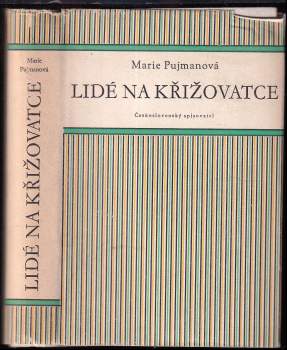 Lidé na křižovatce