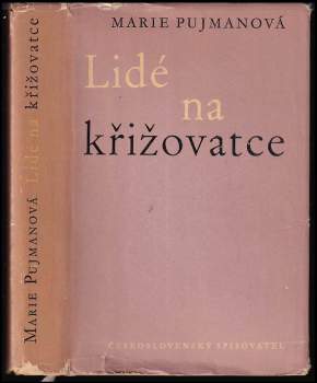 Lidé na křižovatce