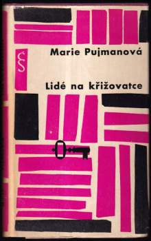 Lidé na křižovatce